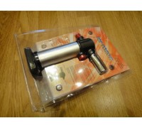 Газовая горелка JET-TORCH (блистер) - с пьезорозжигом