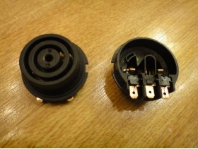 Контакт подставки для чайника KT1034