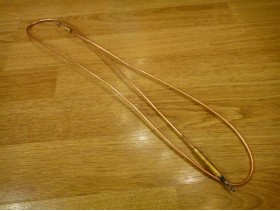 Термопара MERLONI C00028639 на духовку (ARISTON, INDESIT)