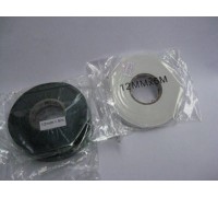 Скотч двухсторонний автомобильный SUPER CLEAR - 5 м (12 мм)