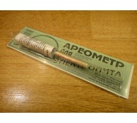 Ареометр для электролита